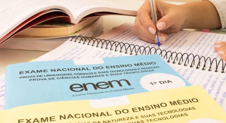 Enem está confirmado nos dias 23 e 24 de fevereiro no Amazonas