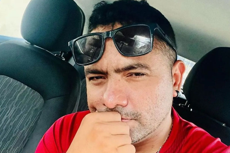 Grupo suspeito de assassinar professor é preso em Manaus