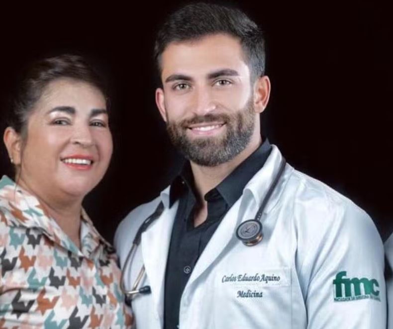 Polícia conclui que estudante de medicina atropelou mãe de propósito: 'Morre logo desgraçada'