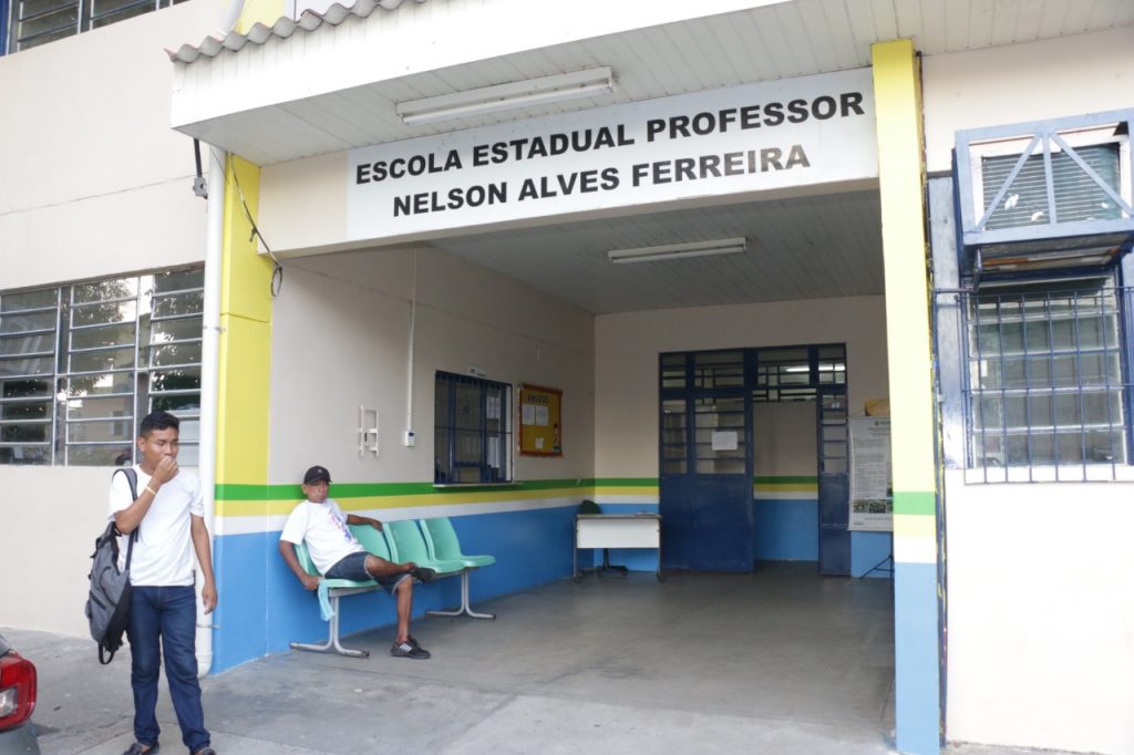 Programa cívico-militar extinto pelo MEC está em seis escolas do Amazonas