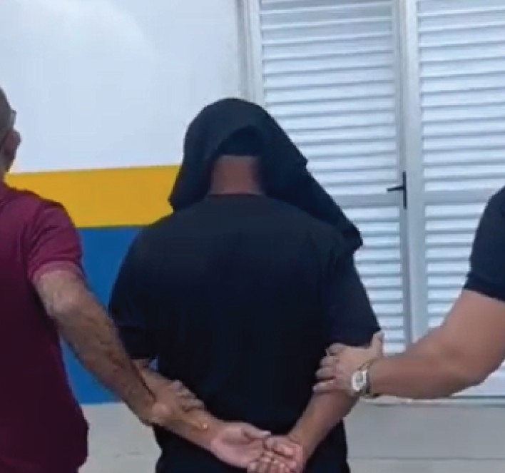 Comerciante é condenado a 11 anos de prisão por estuprar vizinha de 5 anos em Manaus 