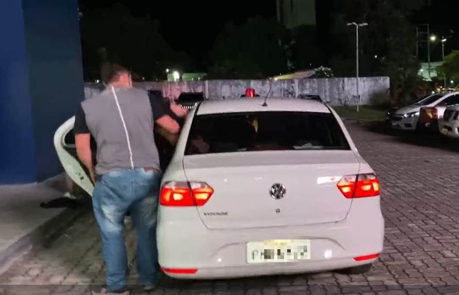 Técnico de Enfermagem é preso suspeito de estuprar paciente em UPA de Manaus