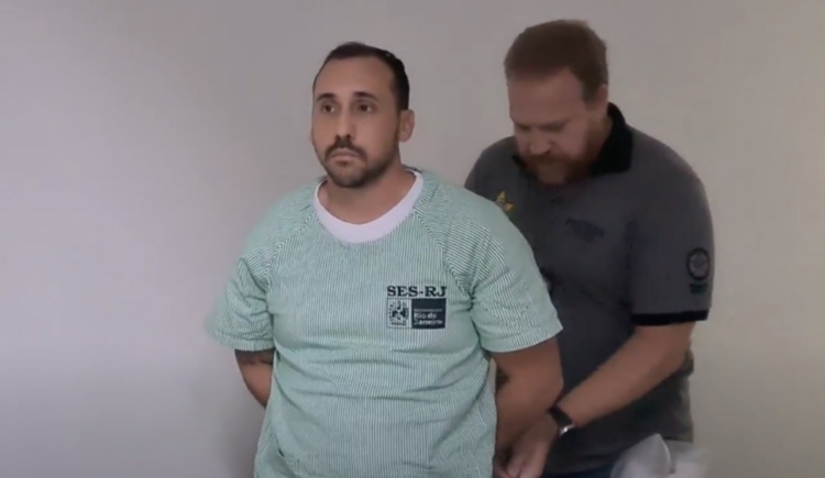 Justiça nega liberdade a anestesista acusado de estuprar paciente