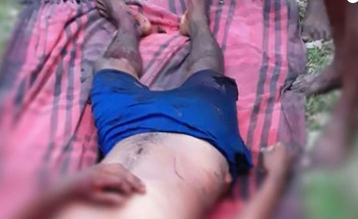 Dois homens são mortos a terçadadas e duas crianças baleadas em briga de comunitários no Amazonas