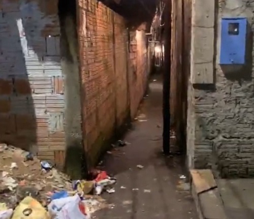 Adolescentes que seriam executados são resgatados pela PM em Manaus