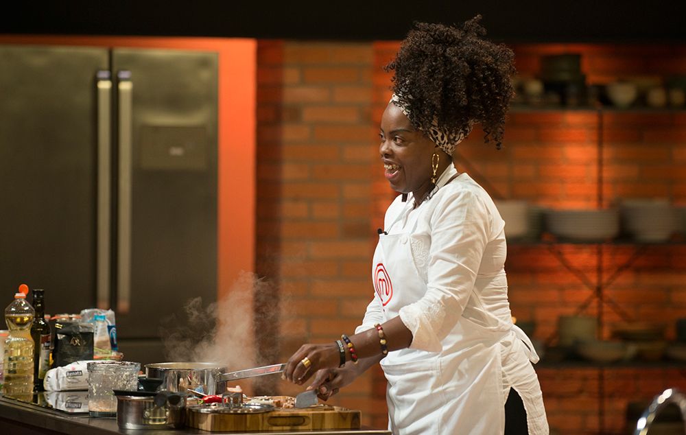 Participante do MasterChef morre de Covid aos 41 anos