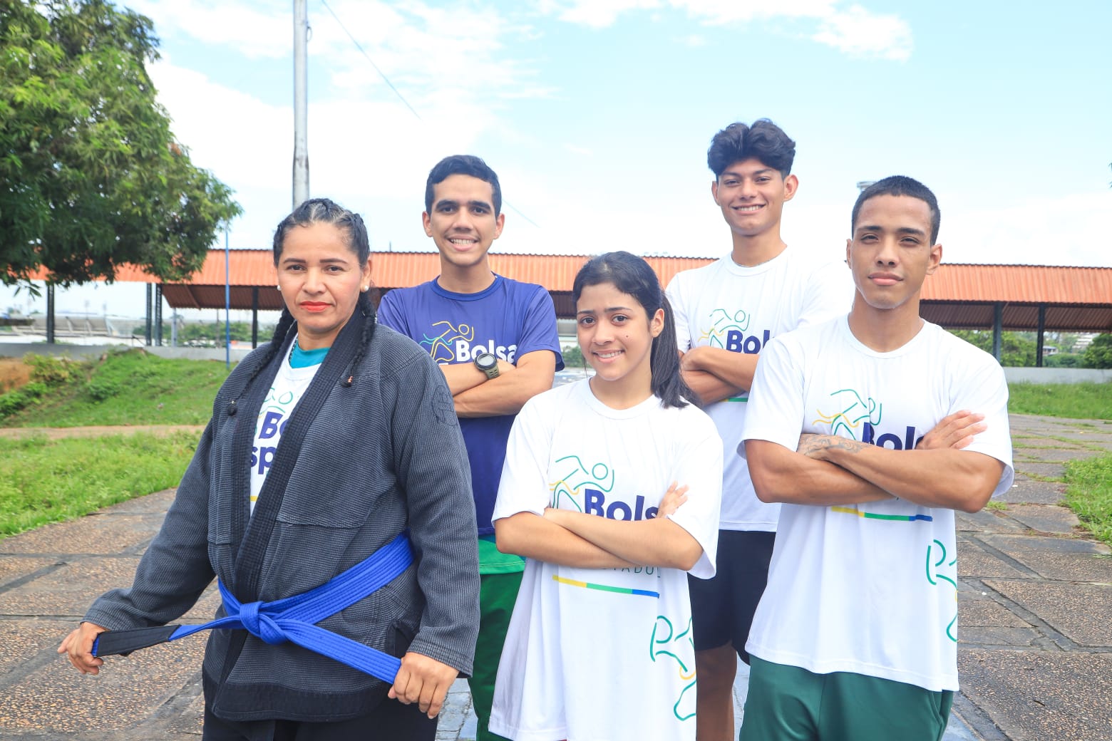 Atletas e paratletas do Bolsa Esporte Estadual têm até dia 30 para prestar contas