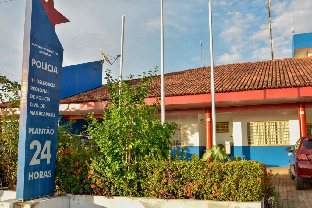 Homem é preso por estuprar prima cadeirante que tem transtorno mental em Manacapuru