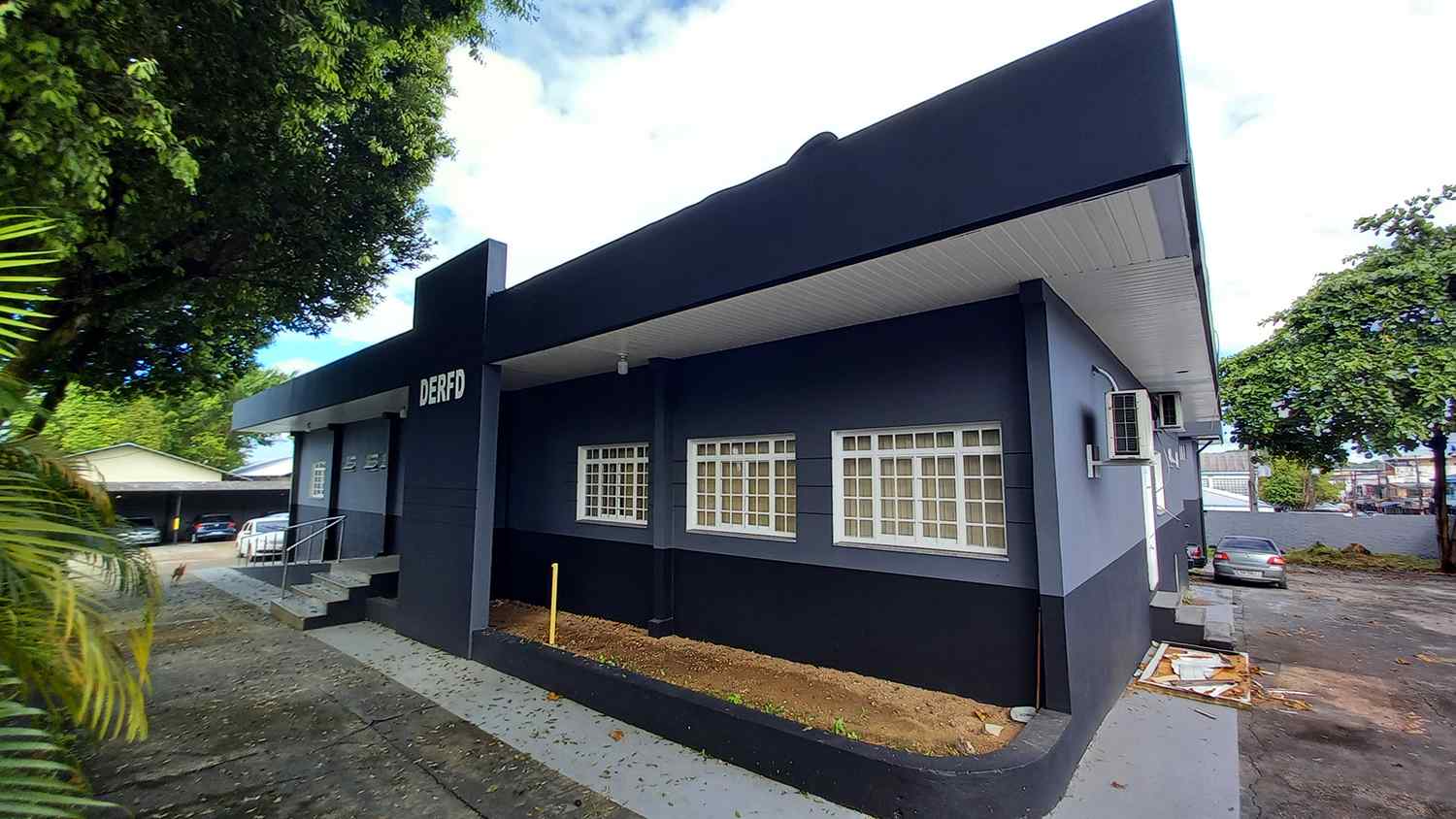 Suspeito de matar personal trainer durante assalto em Manaus é preso no Paraná