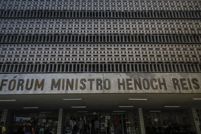 Taxista é condenado por matar lavador de carros que cobrou R$1 de serviço em Manaus