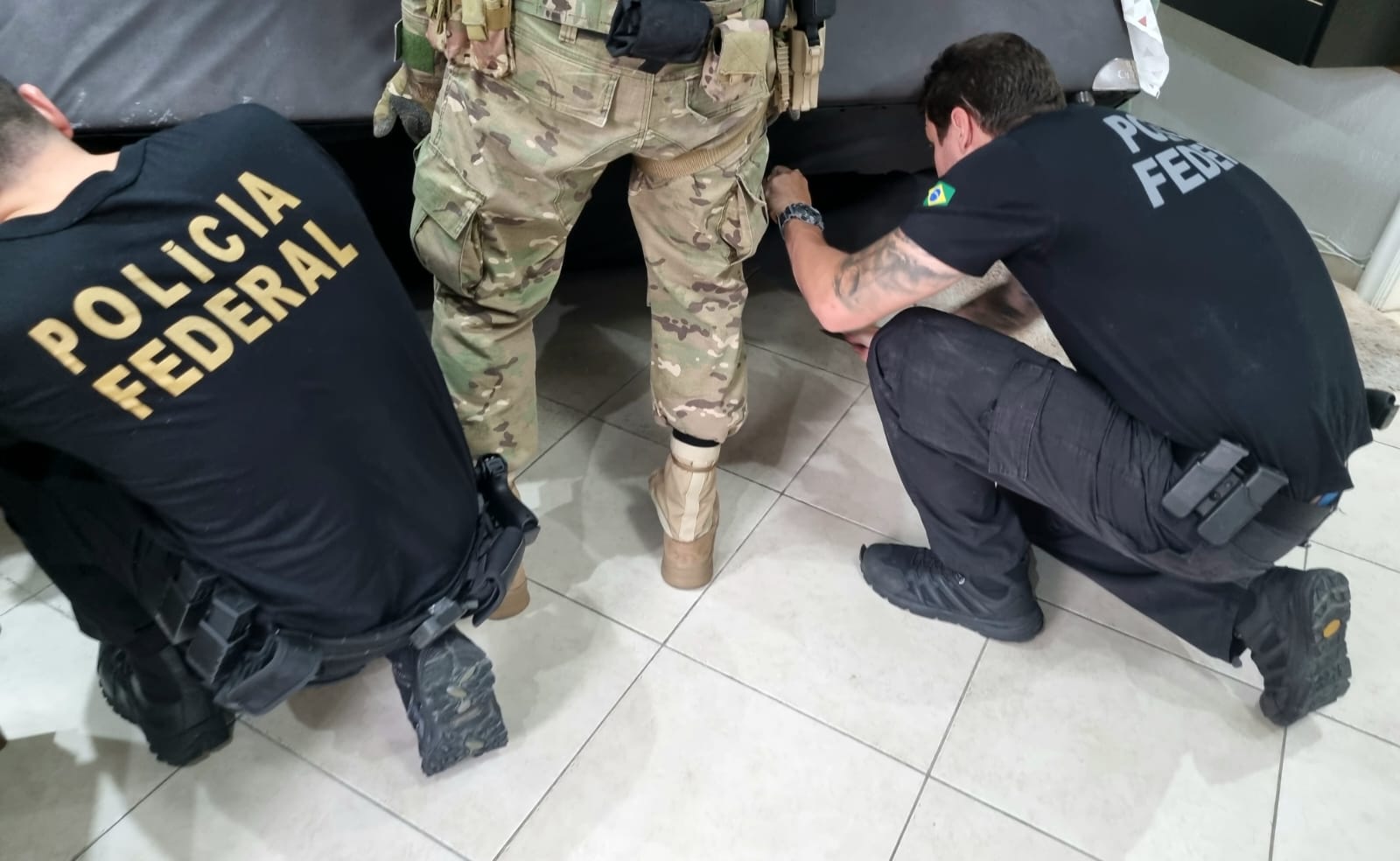 Alvo da PF, grupo movimentou R$ 156 milhões em 2 anos com pirâmide financeira