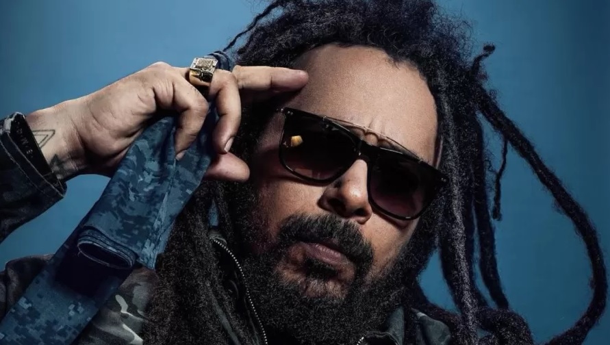 Após ter prisão decretada, Marcelo Falcão diz que filha quer destruir sua carreira: 'mimimi'