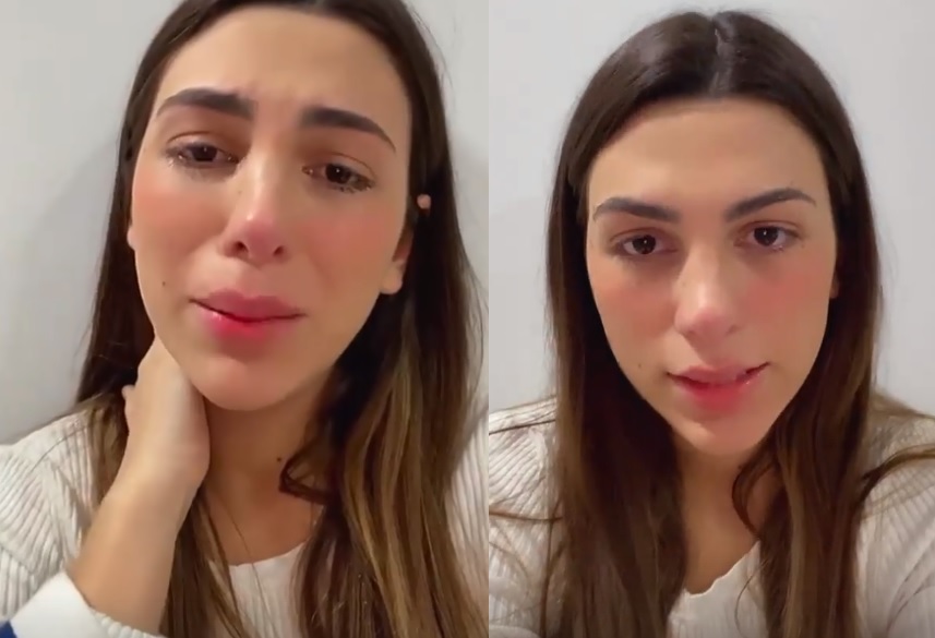 Pétala Barreiros é ameaçada de morte em meio à polêmica com ex