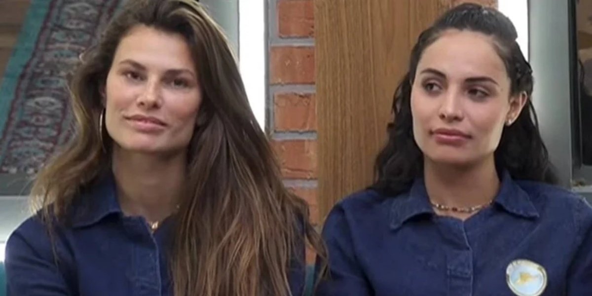 Aline decide se afastar de Dayane em A Fazenda: 'Relacionamento tóxico'