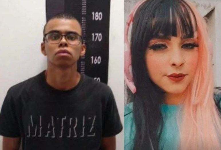 Homem que 'atravessou' gamer com espada é condenado a 14 anos de prisão