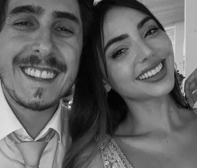 Namoro de Fe Castanhari e Nyvie Stephan chega ao fim: 'não consegui ver luz'