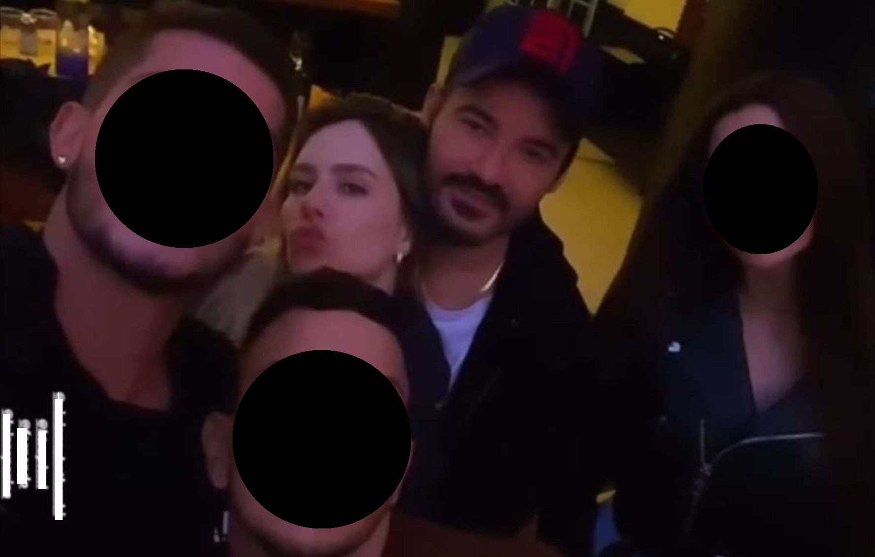 Fernando Zor faz festinha em casa com garotas e garotos de programa, diz colunista