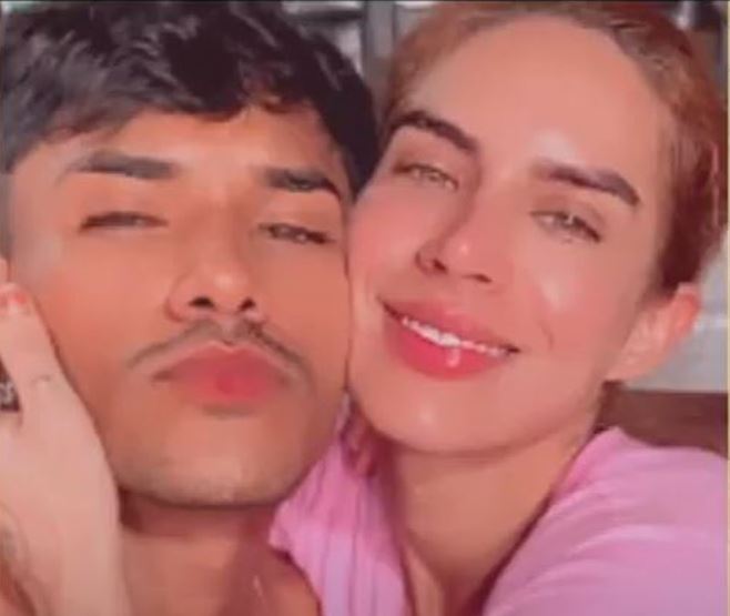 Polícia procura cabeleireiro suspeito de fornecer drogas para seita da família de Djidja