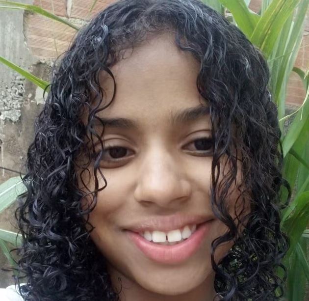 Suspeito de estuprar e matar menina de 12 anos já tinha passagem por estupro
