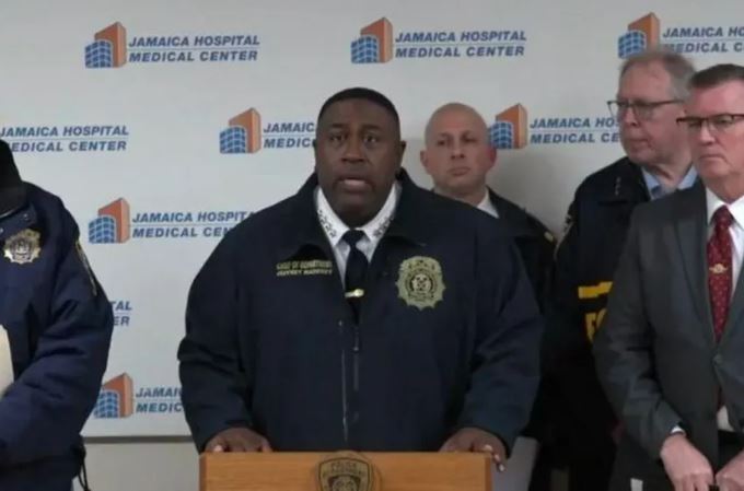 Homem mata quatro pessoas da mesma família e fere outras três durante chacina