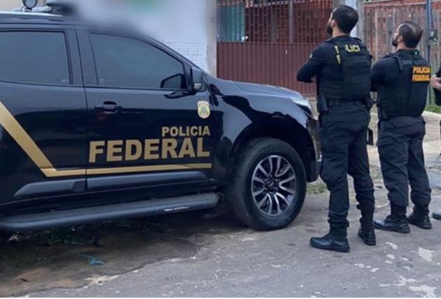 PF investiga gráfica suspeita de fraudar prestação de contas eleitorais 