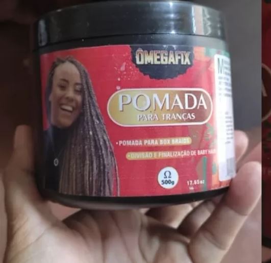 130 pessoas vão parar no hospital cegas após usarem pomadas de cabelo