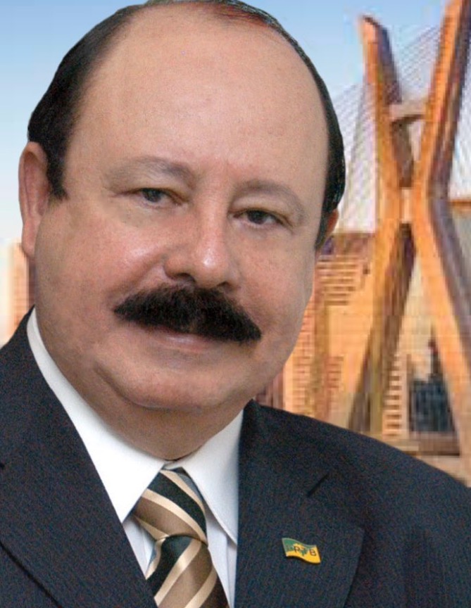 Levy Fidelix morre aos 69 anos em São Paulo