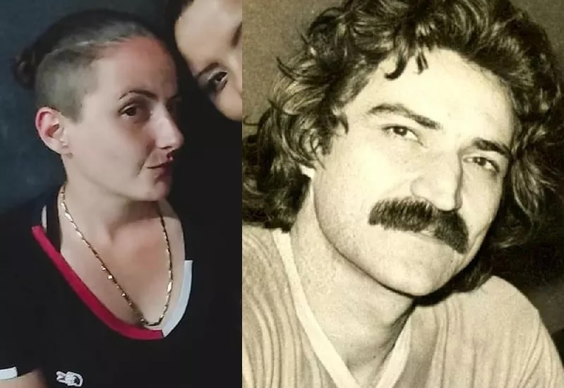 Filha de Belchior é condenada pelo assassinato de metalúrgico em São Paulo; pena foi reduzida por 'relevante valor social'