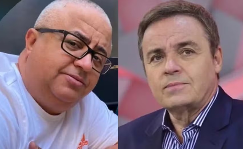 Divulgado resultado de exame de DNA de suposto filho de Gugu Liberato