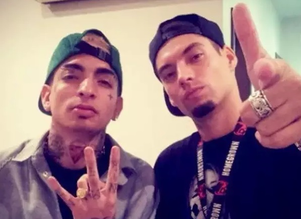 Filipe Ret apaga foto de Guimê após apostar R$ 100 mil na vitória do brother no BBB23