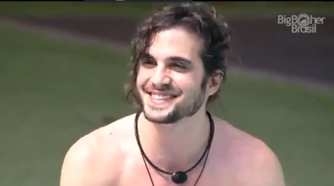 Fiuk revela fora em integrante do One Direction e lamenta: ‘queria ser bi'