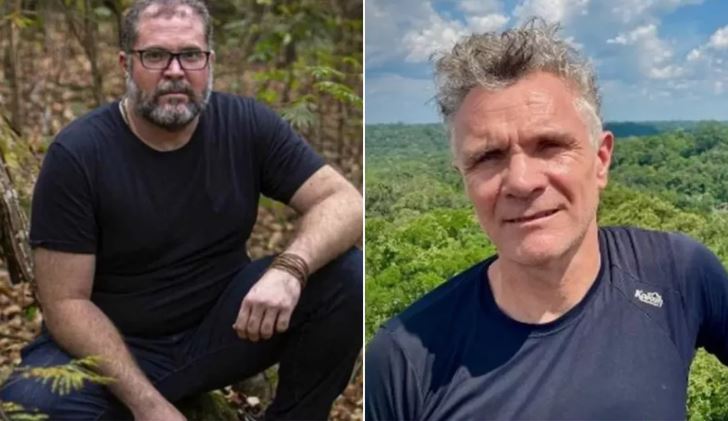 Buscas por indigenista e jornalista britânico desaparecidos são retomadas no Amazonas