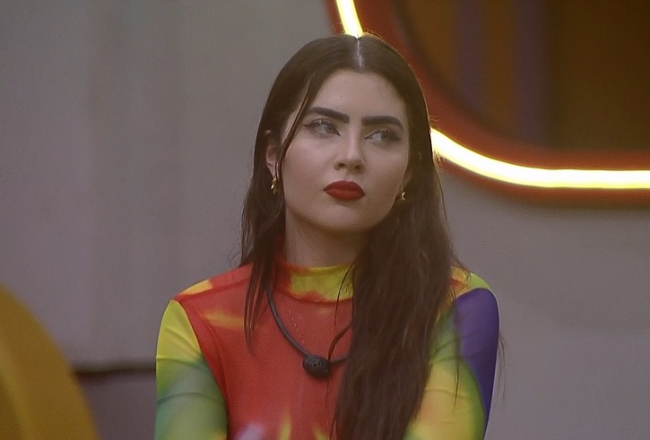 BBB 22: Jade Picon levou calcinhas descartáveis e um look por dia para não lavar roupa