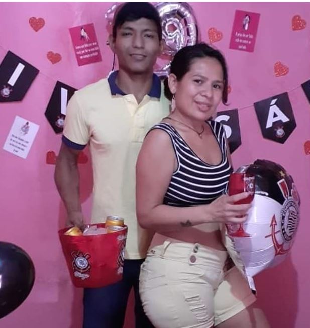 Funcionário da Prefeitura e namorada podem ter sido mortos por facção em Manaus