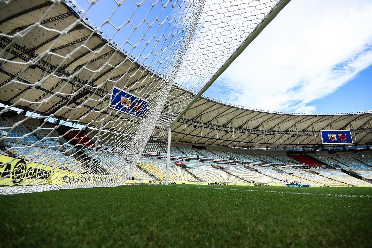 Campeonato Carioca retorna com Flamengo x Nova Iguaçu; saiba onde assistir