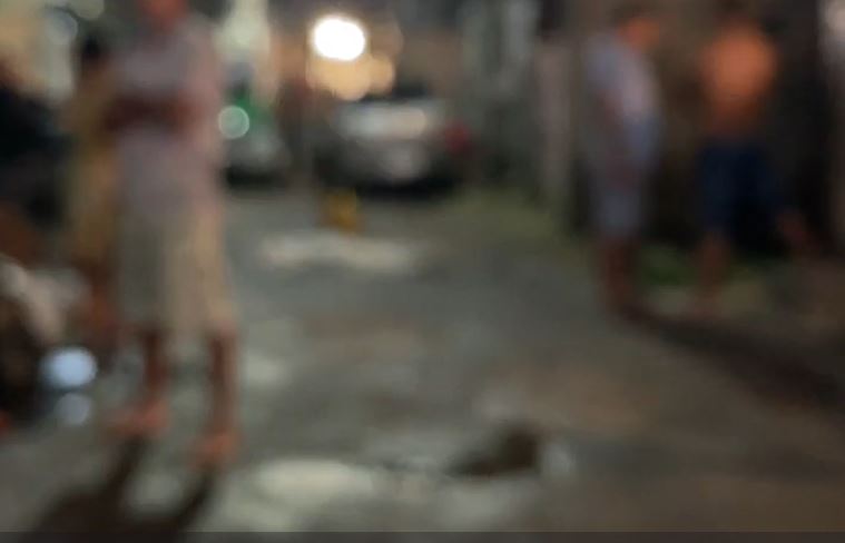 Tiroteio durante roda de samba deixa um morto e outro ferido em Manaus 