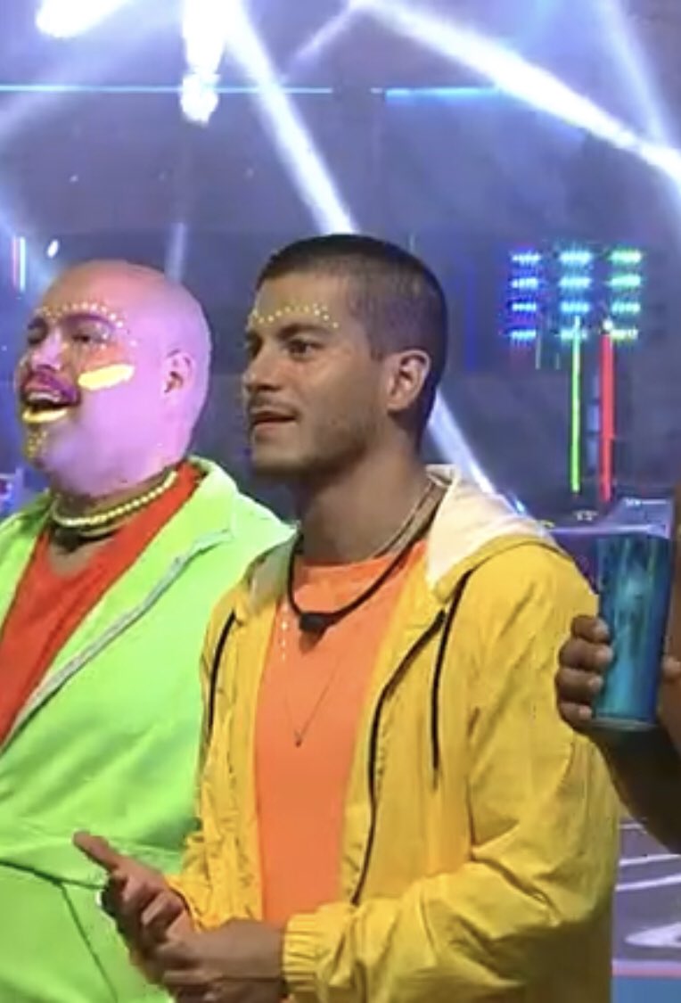 Lexa faz show no BBB 22; Cantora revelou traições de Arthur para Maíra