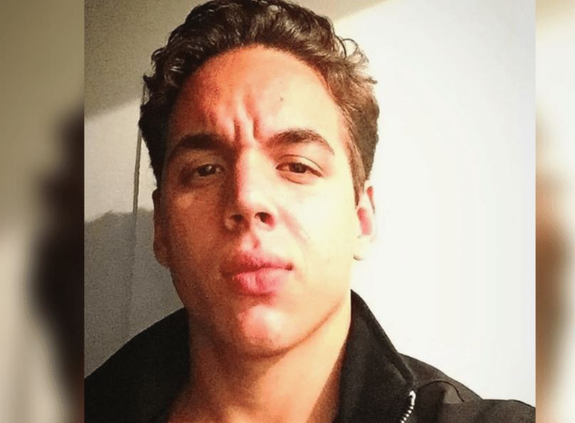 Jornal diz que carne achada em mala de brasileiro que matou amigo é humana