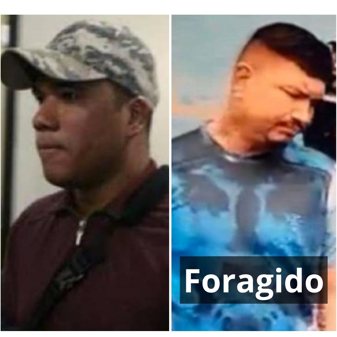 PM suspeito de participar de roubo de carga de areia se entrega à polícia em Manaus; um segue foragido