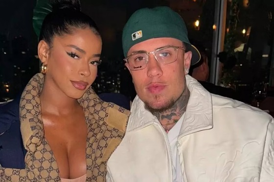 Amigo diz que Lorena Maria 'sofreu na gravidez': 'se eu expor vai prejudicá-la'