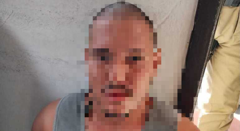 Homem que matou 4 crianças em creche tem longa ficha criminal, confira