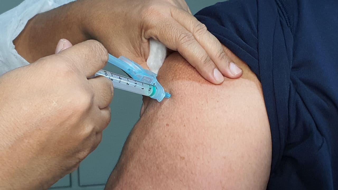 Fiocruz entrega nesta sexta mais 3,8 milhões de vacinas contra covid-19