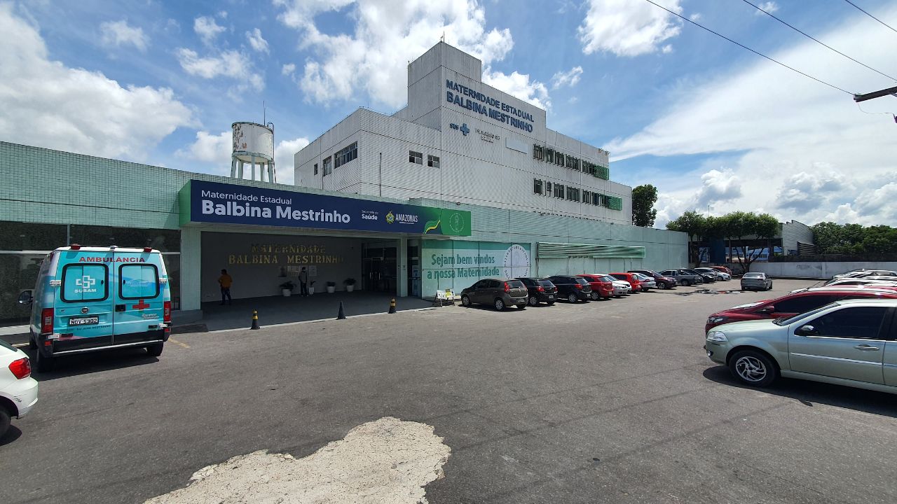 Veja como ficam os serviços de saúde durante ponto facultativo em Manaus 