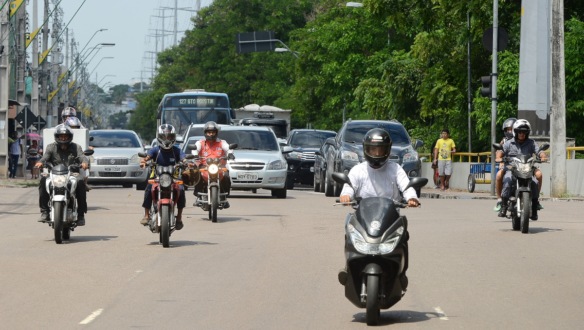 Prazo para pagamento com desconto de 20% do IPVA termina na sexta no Amazonas