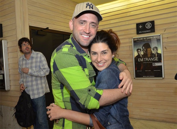 De luto por Paulo Gustavo, Fernanda Paes Leme cancela participação no BBB21