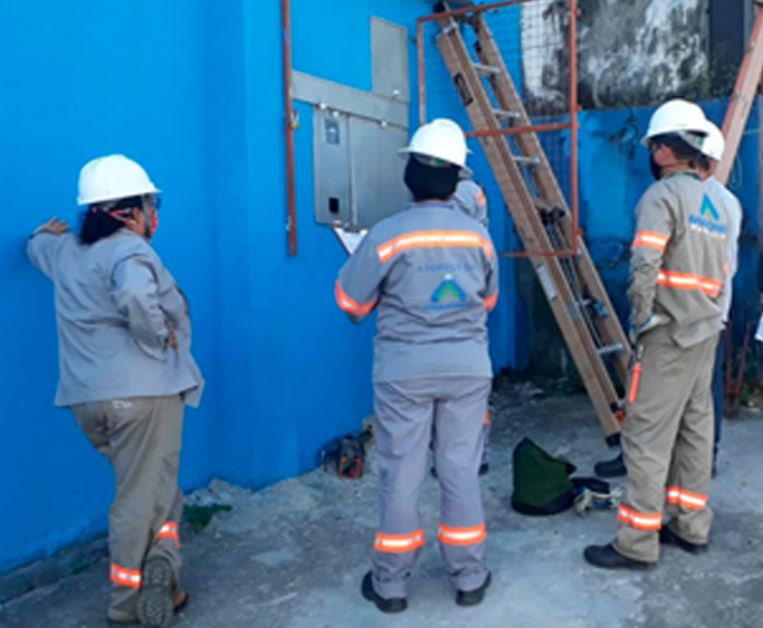 Ruas e avenidas de 11  bairros de Manaus ficam sem energia hoje