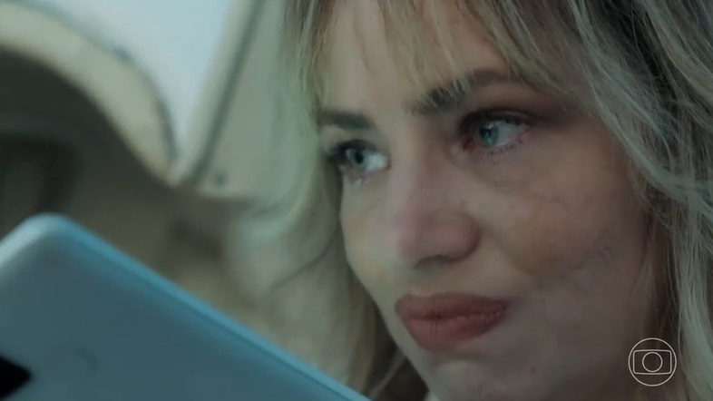 Salva pelo Velho do Rio? Saiba como seria o desfecho de Madeleine em Pantanal