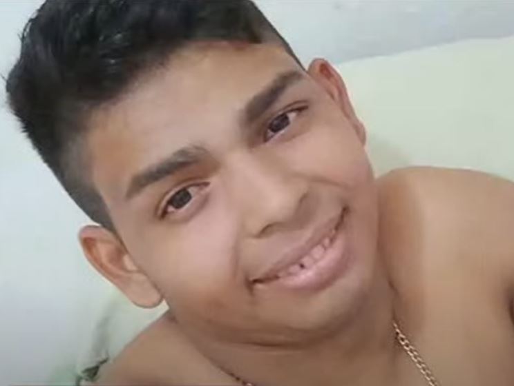 Namorado suspeito de estrangular jovem em Manaus revela que ciúmes motivou crime  