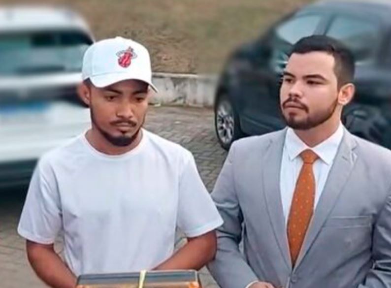 Reviravolta: Suspeito de estuprar criança em provador é solto em Manaus e caso pode ser arquivado