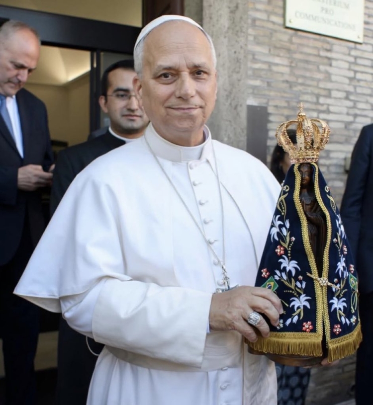 Vaticano rejeita título "corredentora" para Maria e diz que só Jesus salvou o mundo
